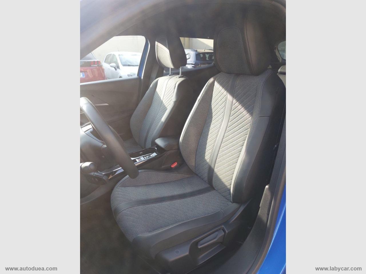 PEUGEOT 2008 PureTech 100 S&S Allure Pack NO VINCOLI