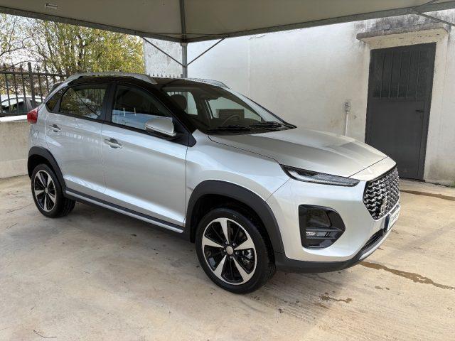 DR MOTOR DR 3.0 1.5 Bi-Fuel GPL FINO AL 01/2035 CAMBIO AUTOMATICO