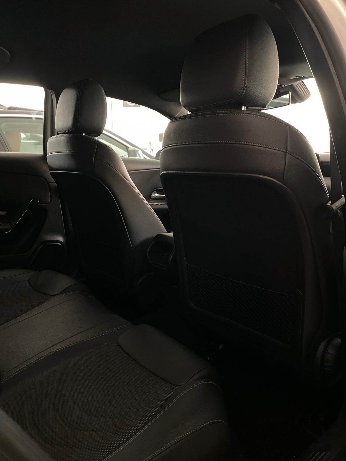 Mercedes-benz A 180 A 180 d Business. Iva inclusa