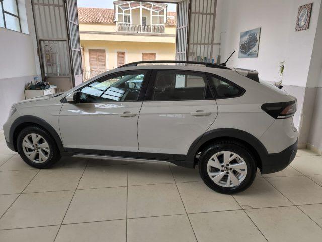 VOLKSWAGEN Taigo 1.0 TSI 95 CV Life