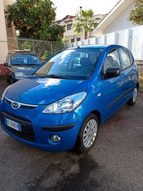 Hyundai i10 1.1 12V Active