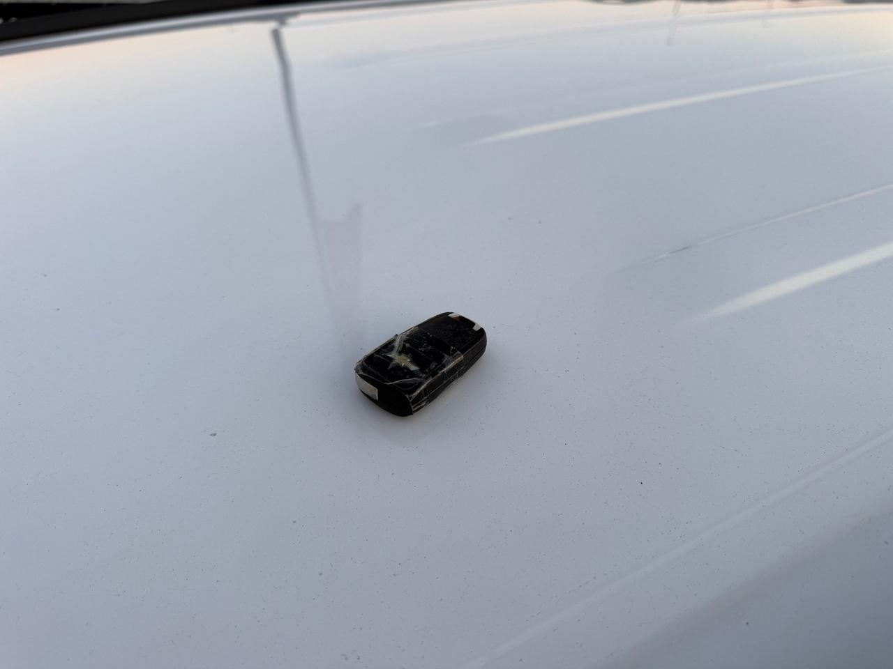 Chevrolet Orlando 1.8 GPL LT 7 POSTI
