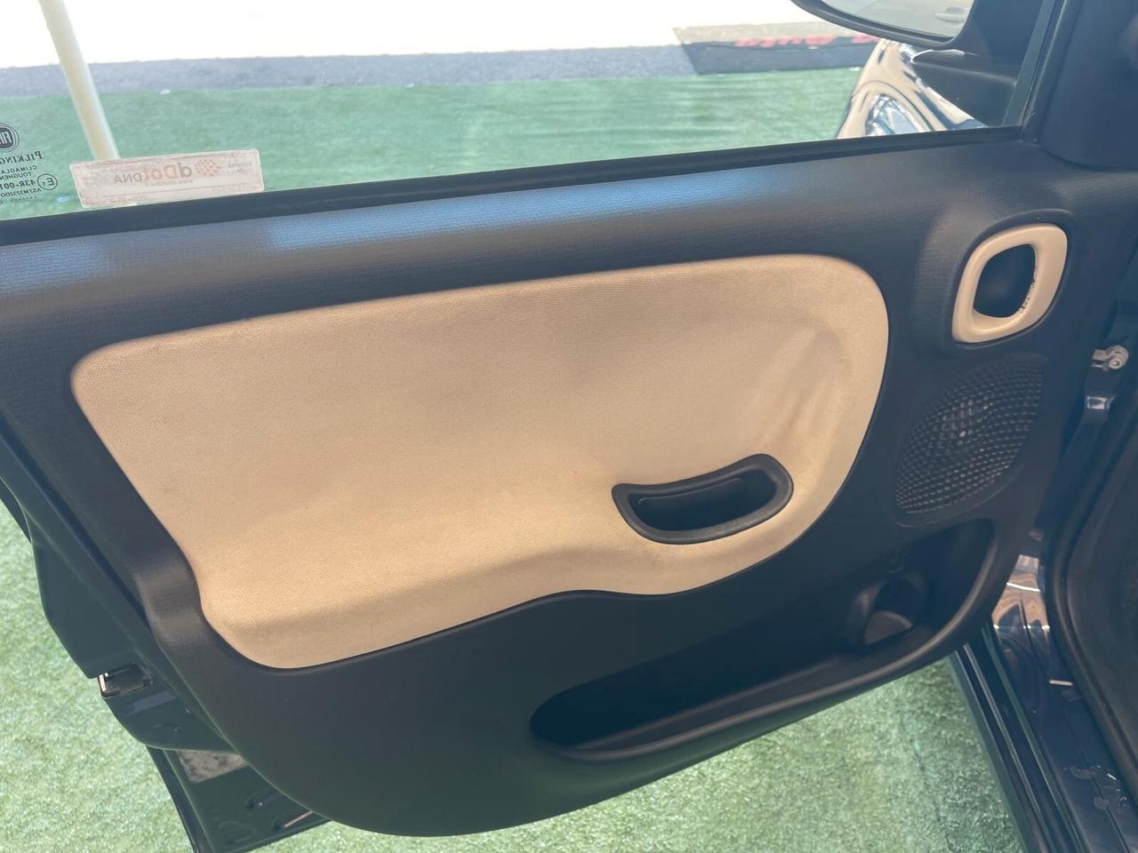 FIAT PANDA 1.2 BENZINA 70CV