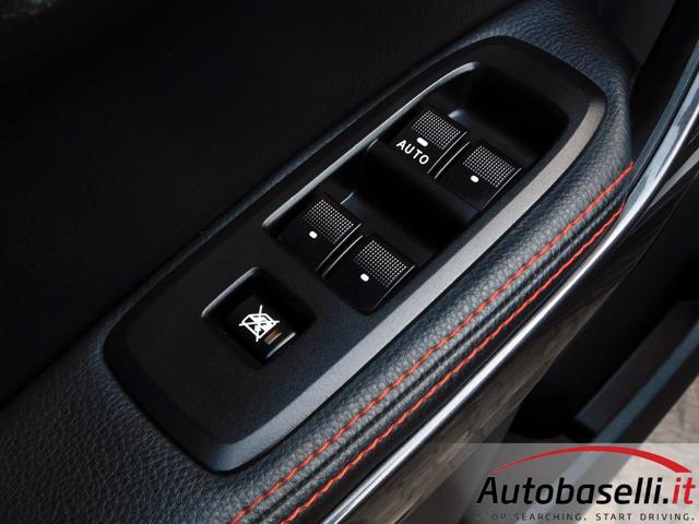 FORD Ranger THUNDER WILDTRAK 2.0TDCI 213CV AUTOMATICO 5POSTI