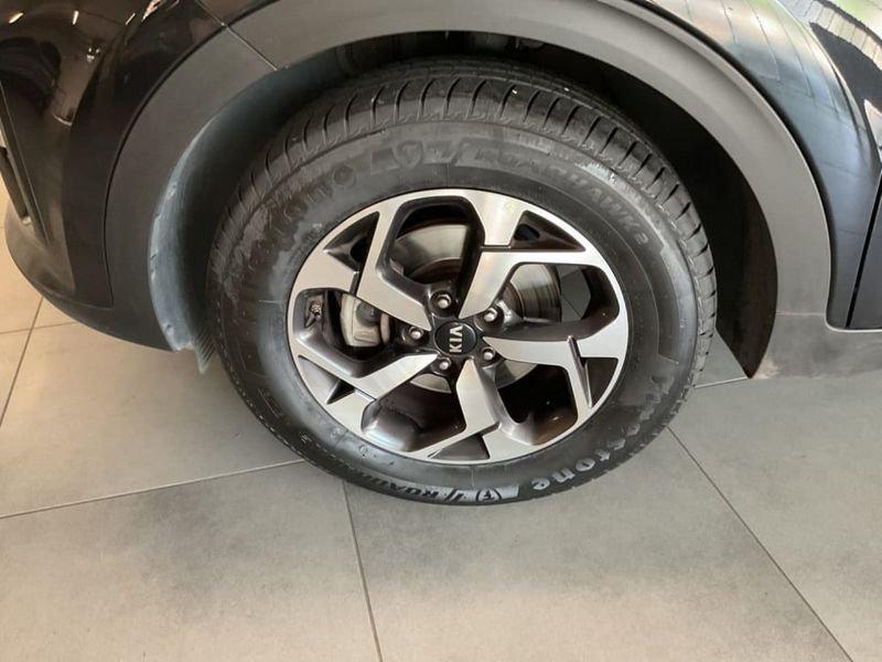 KIA Sportage 1.6 GDI ENERGY 2WD 177CV