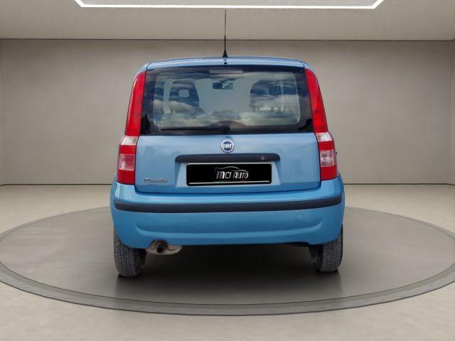 FIAT Panda 1.1 Actual