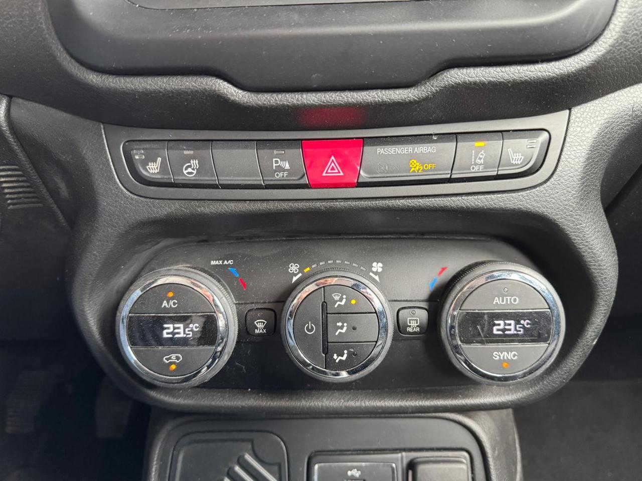 JEEP Renegade 1.6 Mjt 120 CV Limited *Tetto Panoramico*