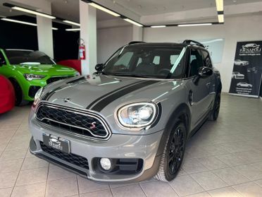 Mini Cooper Countryman 2.0 SD Hype Automatica