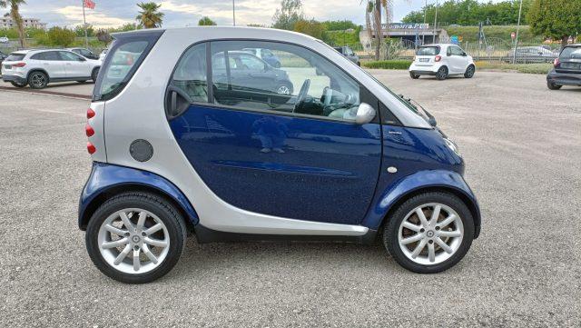 SMART ForTwo 700 passion n°12