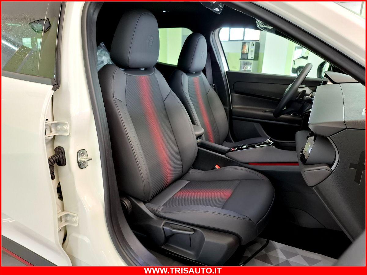 ALFA ROMEO Junior 1.2T Hybrid eDCT6 145cv Speciale NEOPATENTATI IVATA