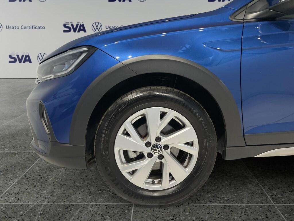 Volkswagen Taigo 1.0 TSI 115cv Life - IVA ESPOSTA