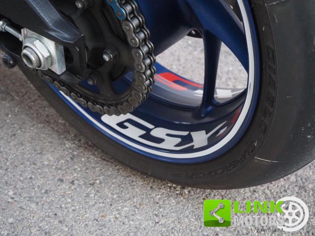 SUZUKI GSX S 1000 Yoshimura