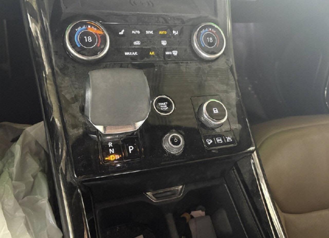 Land Rover Range Sport 3.0 I6 PHEV 510 CV Autobiography