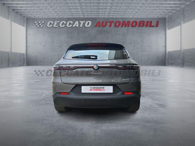 Alfa Romeo Tonale Tonale 1.6 Sprint 130cv tct6