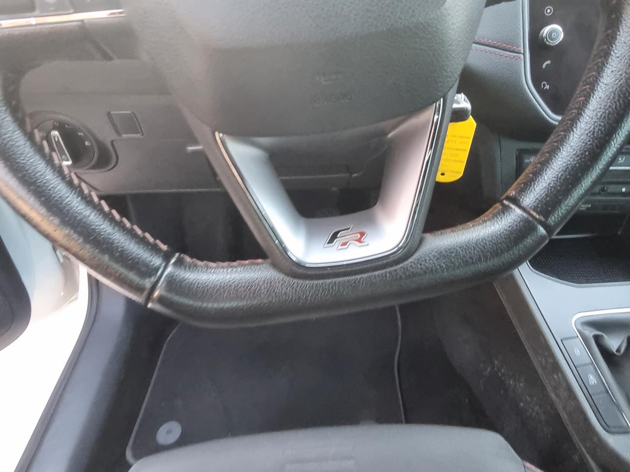 Seat Ibiza 1.0 TGI 5 porte FR