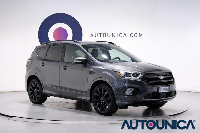 FORD Kuga 2.0 TDCI 150 CV S&S 4WD ST-LINE