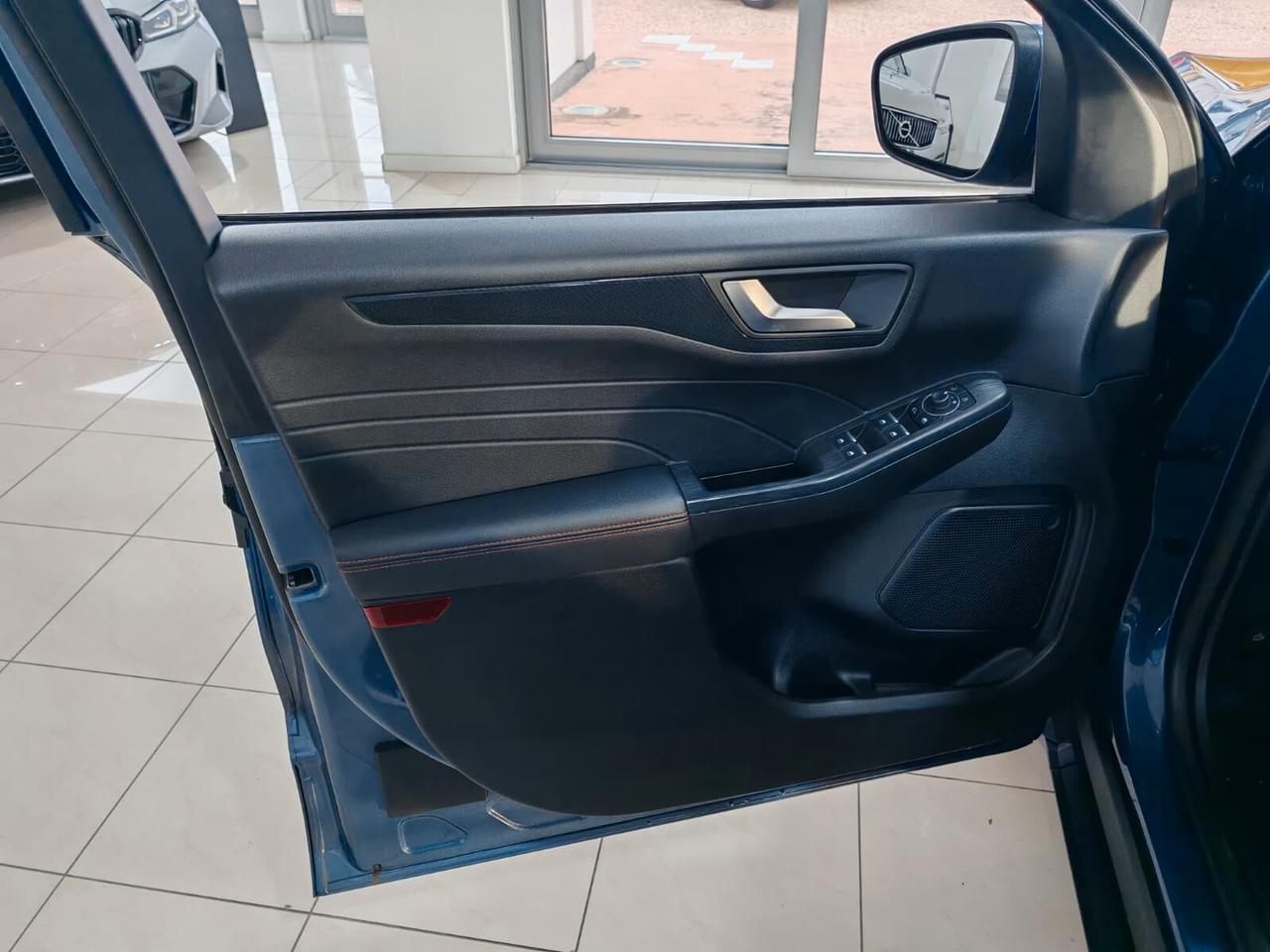 Ford Kuga 2.0 EcoBlue 120 CV aut. ST-Line 2023