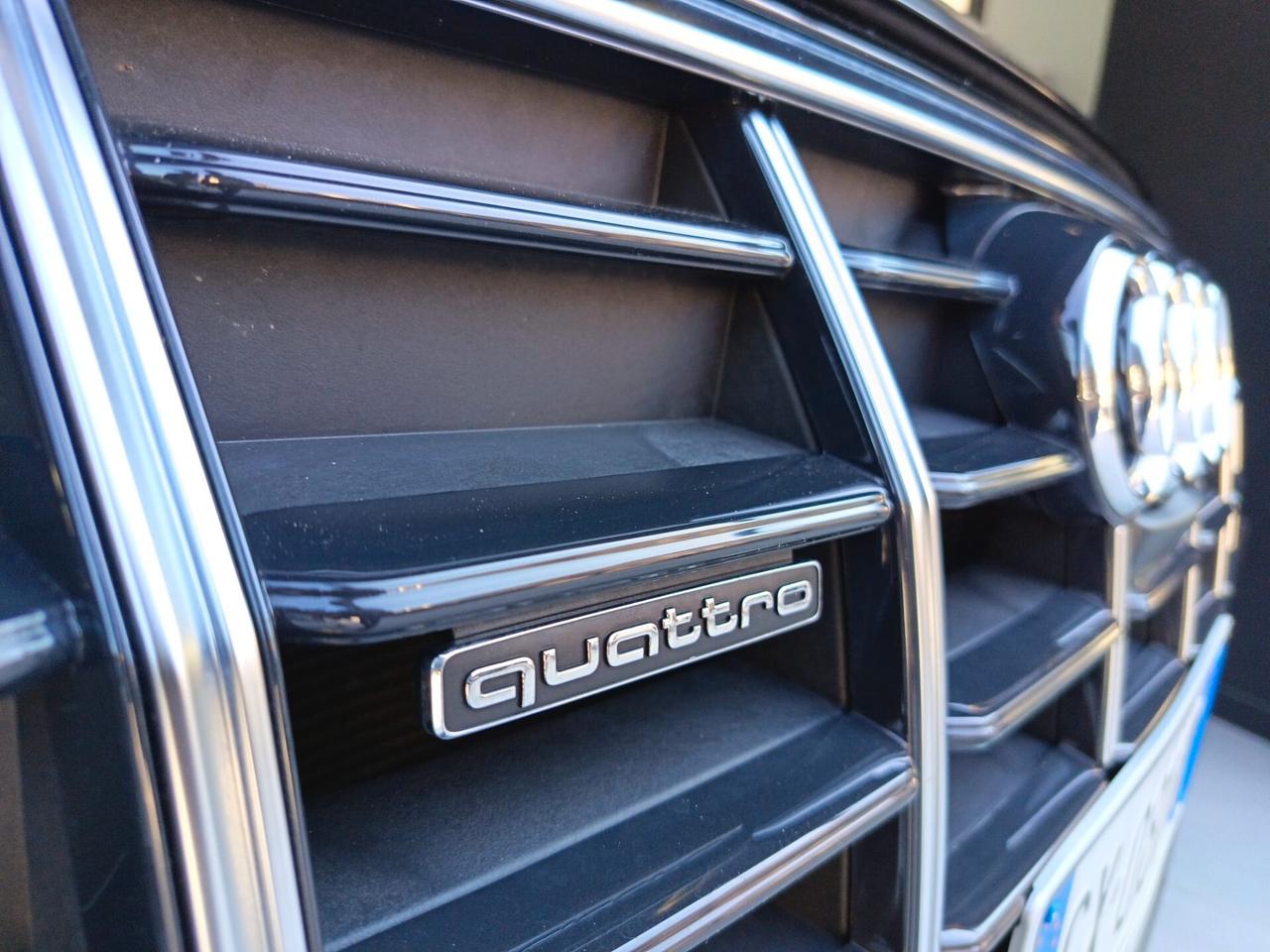 Audi Q5 40 TDI 204 CV quattro S tronic