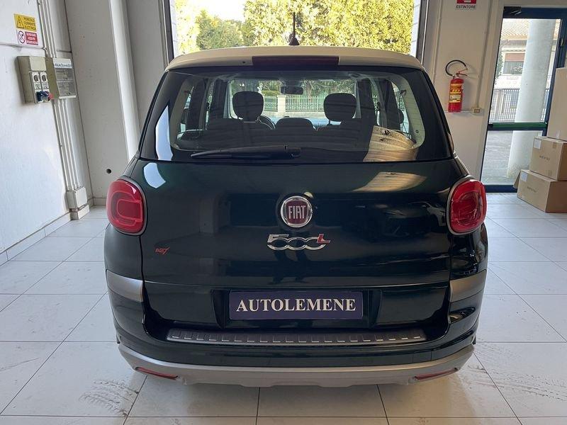 FIAT 500L 500L 1.3 Multijet 95 CV Cross