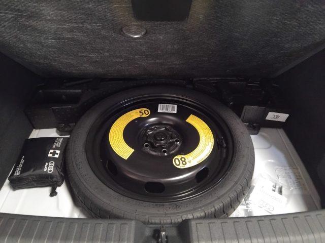 AUDI A3 SPORTBACK 40 TDI quattro S tr. S line edition 19"