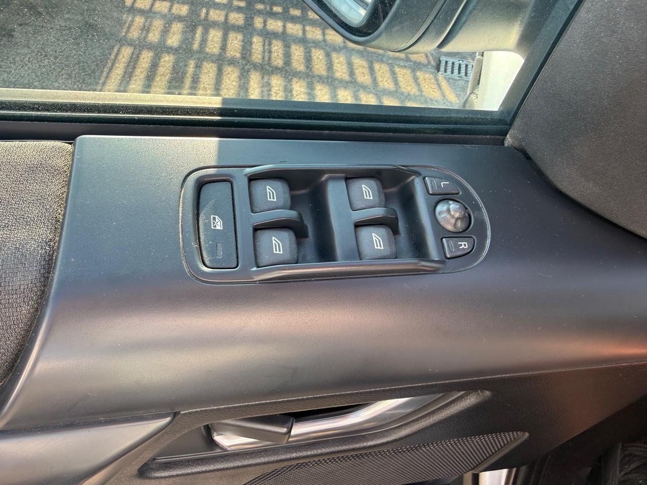 Land Rover Freelander 2.2 SD4 HSE