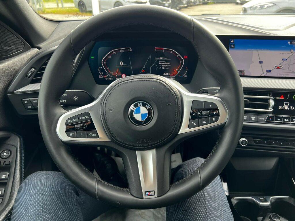 BMW Serie 2 Gran Coupe 218 d Msport