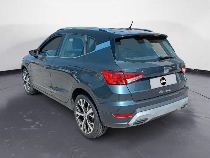 SEAT Arona 1.0 ecotsi Xperience 110cv