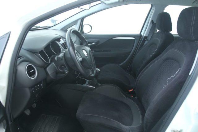 FIAT Punto 1.3 MJT II S&S 85 CV 5 porte ECO Lounge