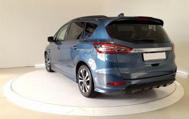FORD S-Max 2.5 Full Hybrid 190CV CVT 7p.ST-Line Business