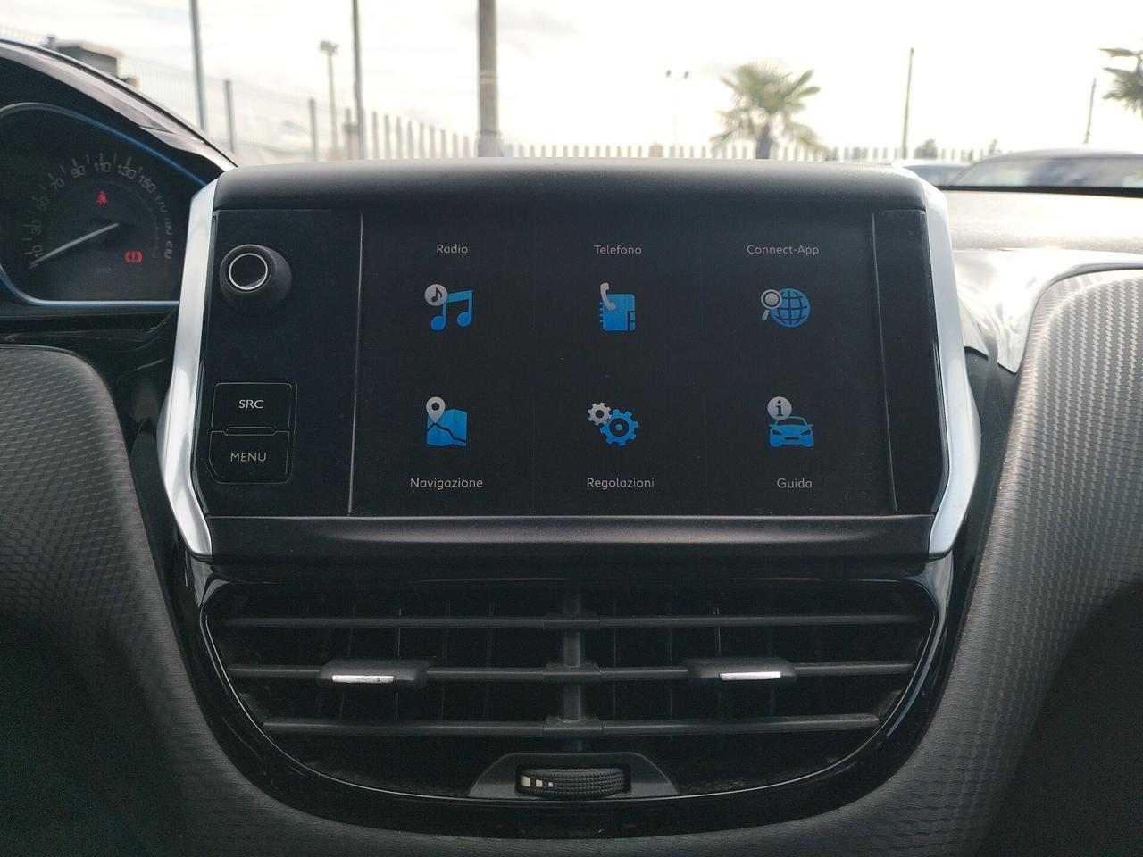 Peugeot 2008 PureTech Turbo 110 EAT6 S&S Allure - NEOPATENTATI