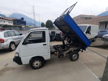 Piaggio Porter 1,3 DIESEL