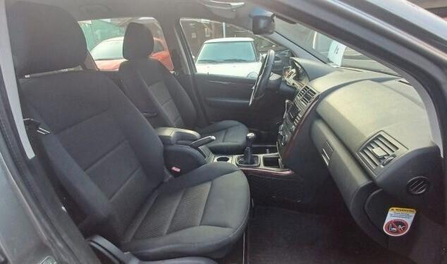 Mercedes-benz A 160 CDI Avantgarde
