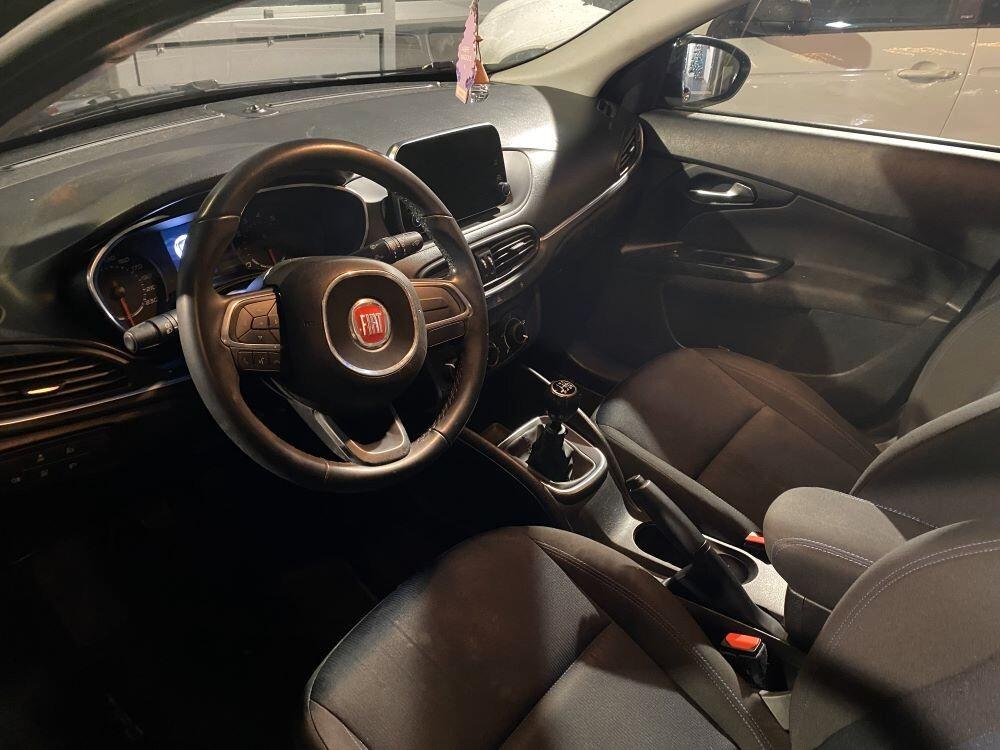 Fiat Tipo 1.4 SW Street