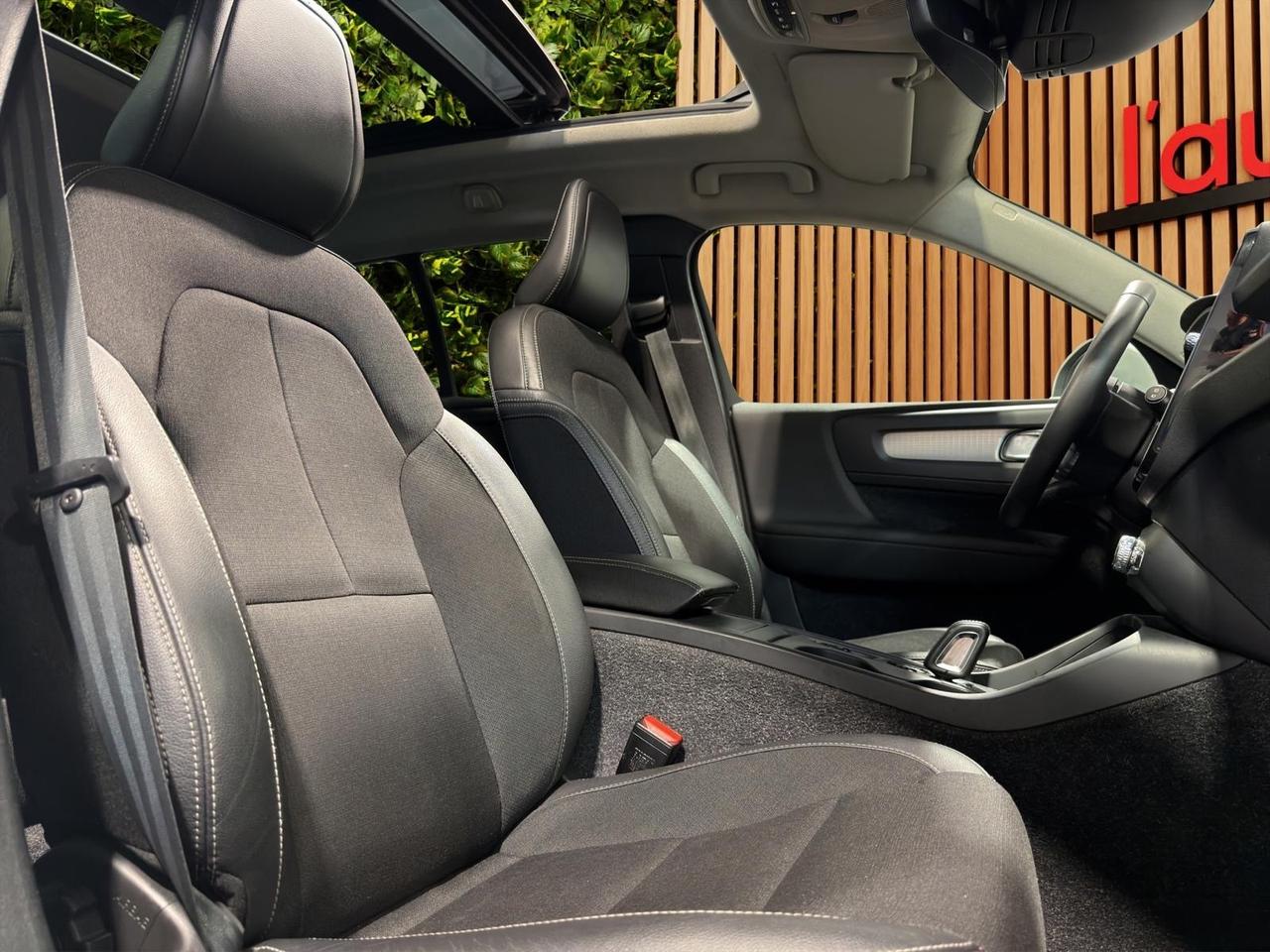 Volvo XC40 150cv aut. TETTO BELLISSIMA