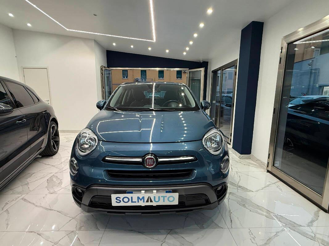 Fiat 500X FIAT 500X 1.3 mjt Urban FINANZIABILE