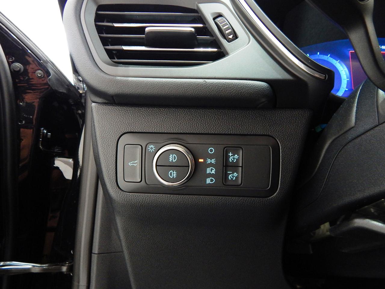 Ford Kuga 2.0 ecoblue Vignale AWD 190cv Aut. TETTO-NAVI-PELLE