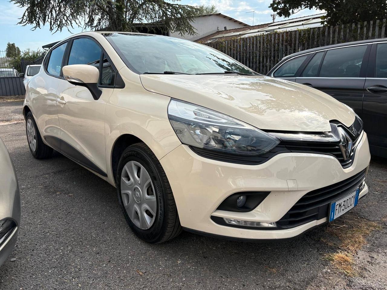 Renault Clio TCe 12V 90 CV GPL Start&Stop 5 porte Energy Zen