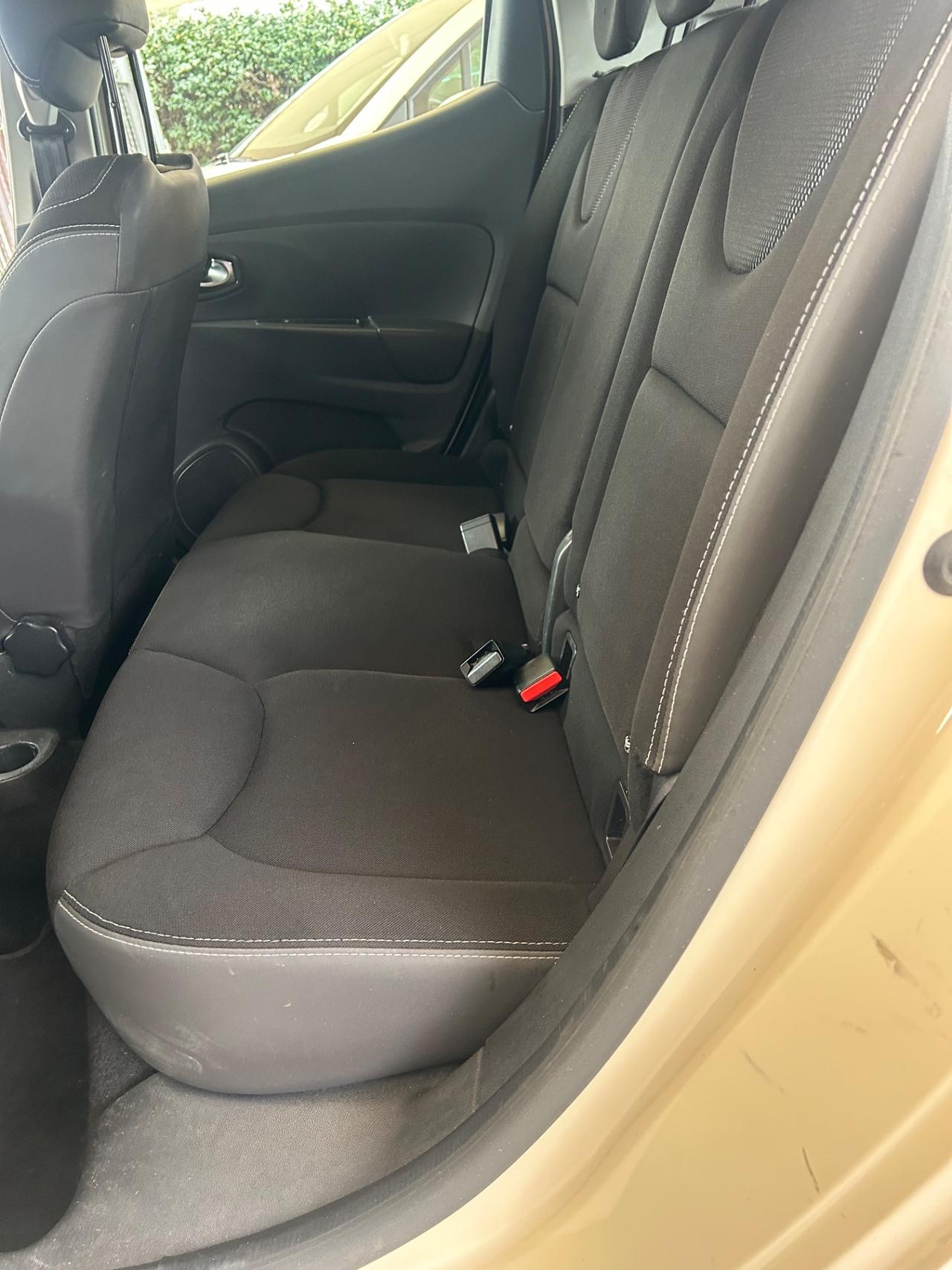 Renault Clio 1.2 75CV 5 porte Intens