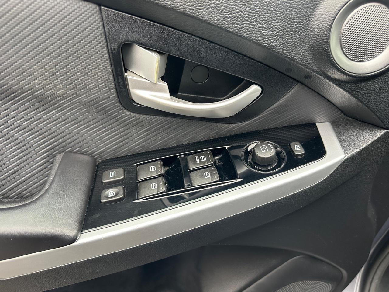 Ssangyong Korando 2.0 gpl della casa euro 6