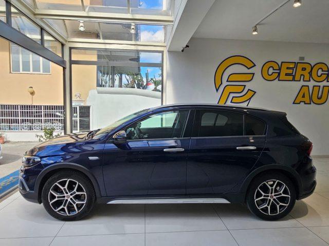 FIAT Tipo 1.0 5 porte Cross tua da ?159,00 mensili