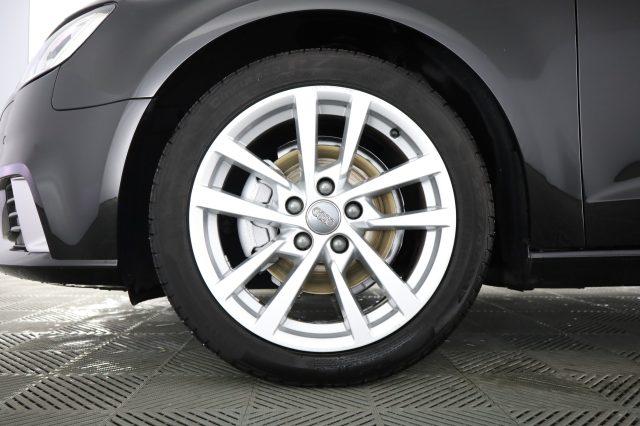 AUDI A3 A3 SPB 1.0 TFSI S tronic Sport /30 TFSI S tronic S