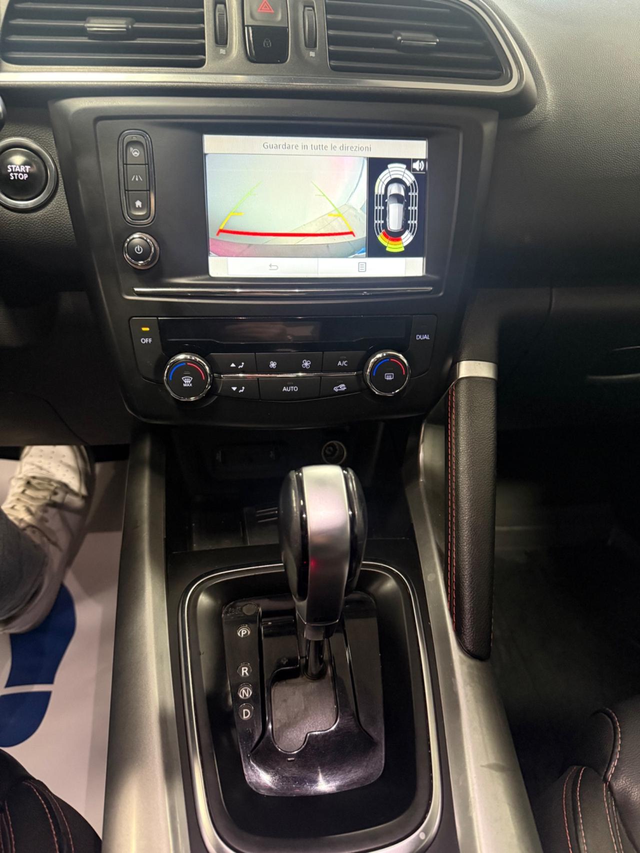 Renault Captur dCi 8V 110 CV Start&Stop Energy Hypnotic