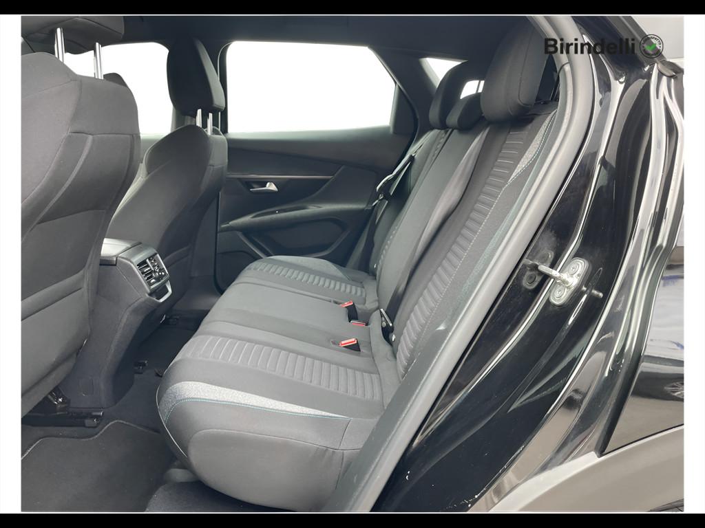 PEUGEOT 3008 2ª serie - 3008 BlueHDi 130 S&S EAT8 Active Pack