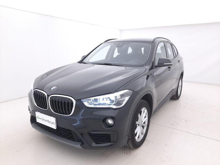 BMW X1 Business BR648538 2.0 Diesel 150CV