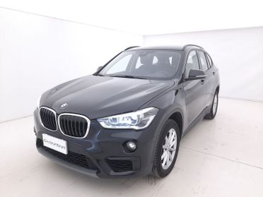BMW X1 Business BR648538 2.0 Diesel 150CV