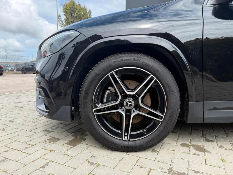 Mercedes GLA 200 AMG Line Premium Plus auto