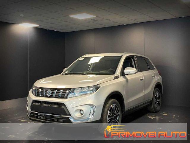 SUZUKI Vitara 1.4 Hybrid 4WD AllGrip Starview