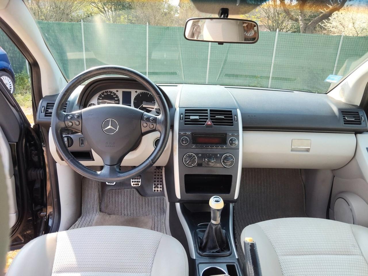 Mercedes-benz A 180 CDI Coupé Avantgarde