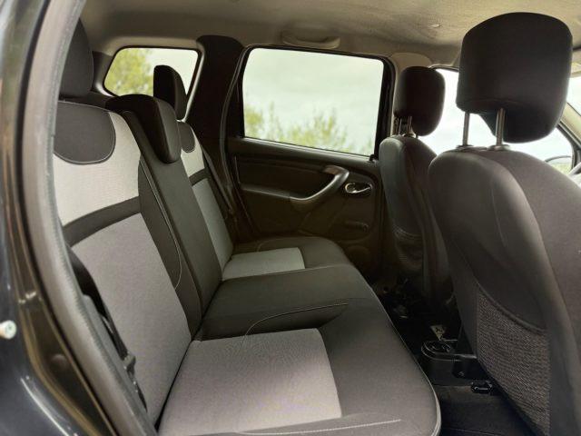 DACIA Duster 1.5 dCi 110CV 4x2 Ambiance