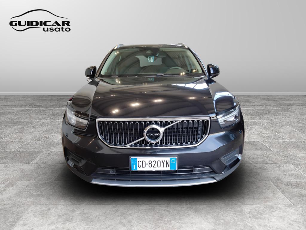 VOLVO XC40 - XC40 1.5 t2 Momentum my21